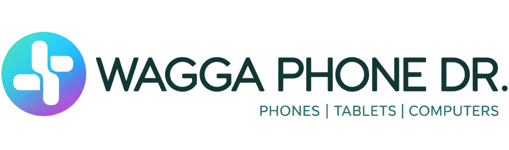 Wagga Phone Dr — Phones, tablets, computers
